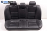 Кожен салон за BMW 5 Series E60 Sedan E60 (07.2003 - 03.2010)